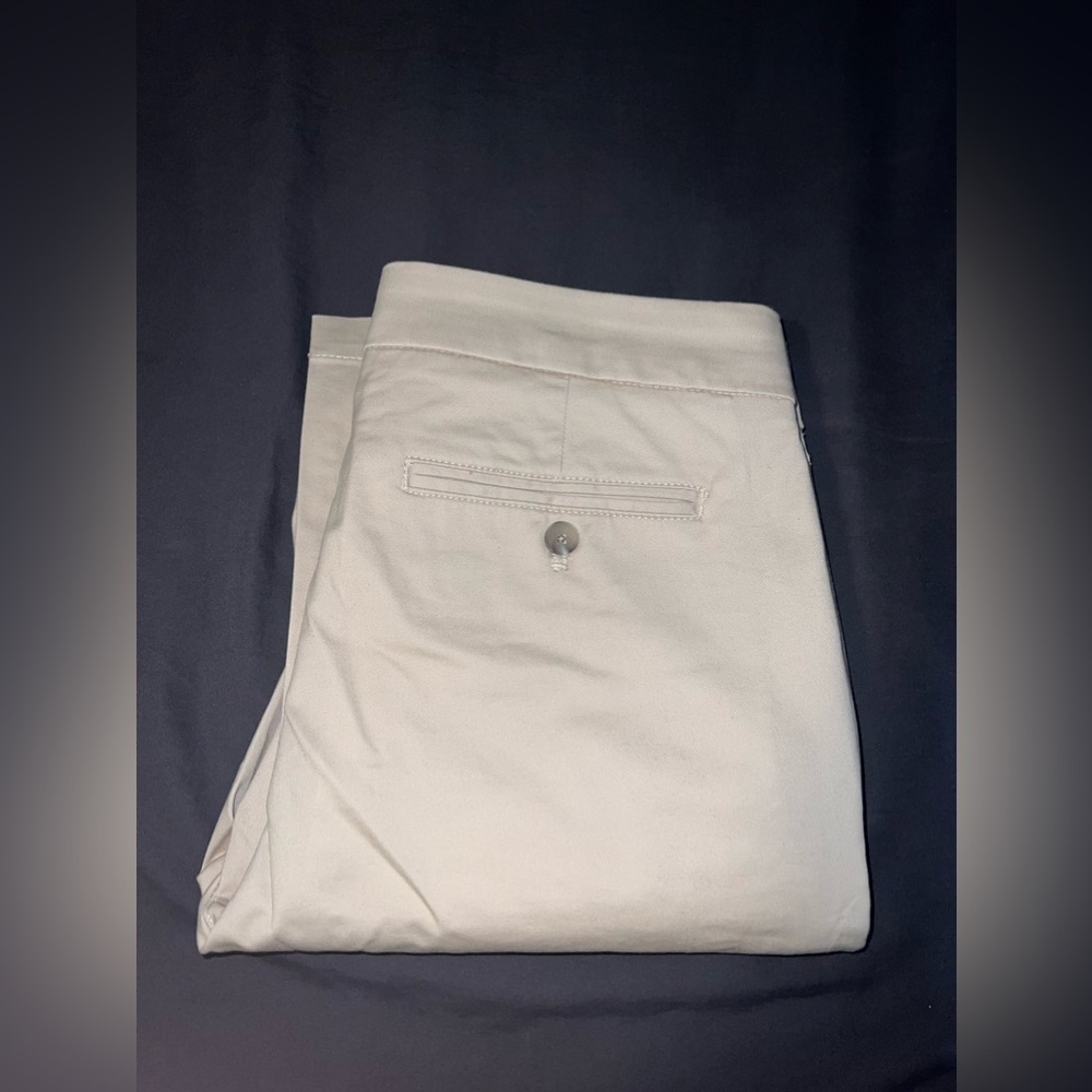 Express Slim Stretch Hyper Stretch Chinos